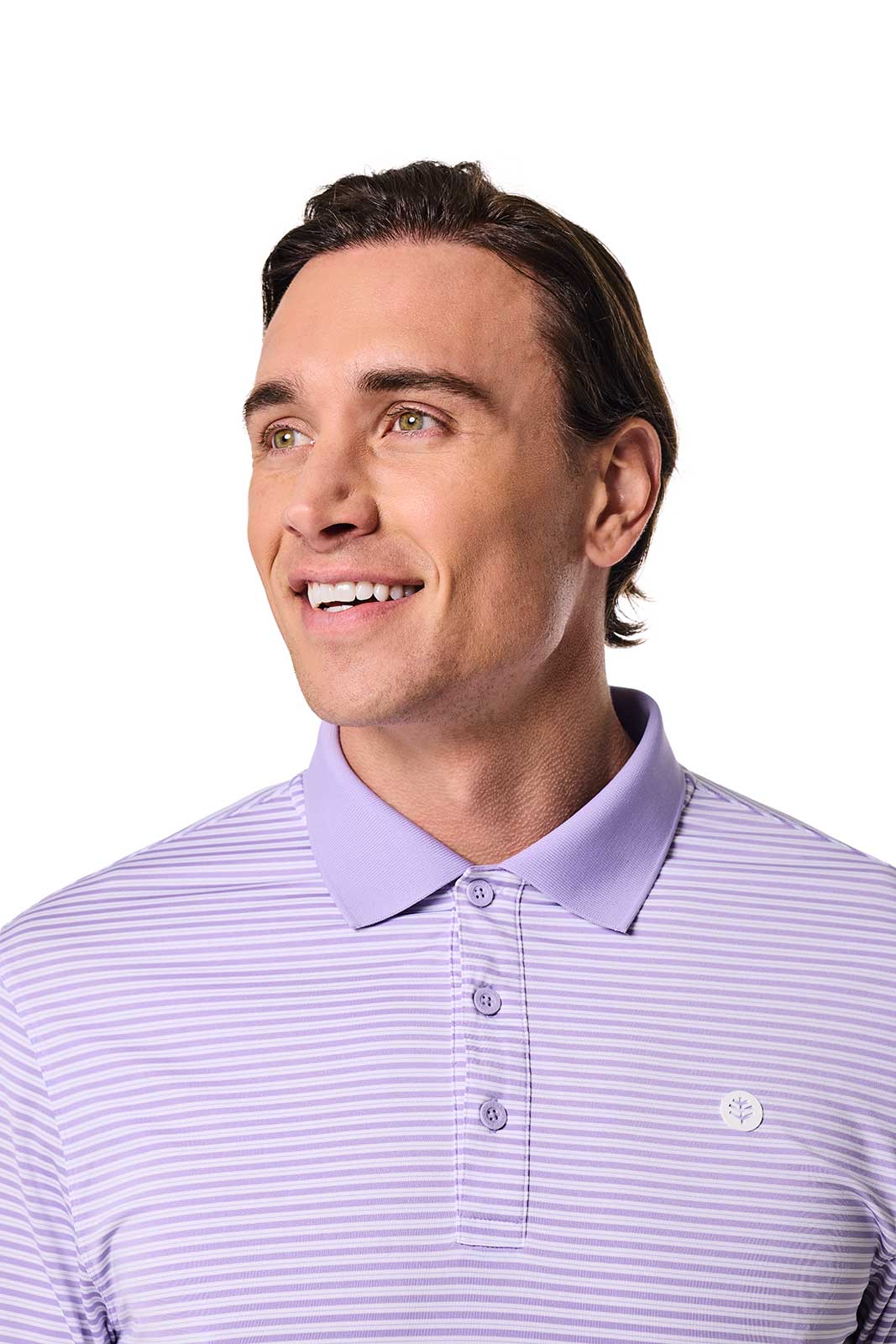 Color_Lavendula/White