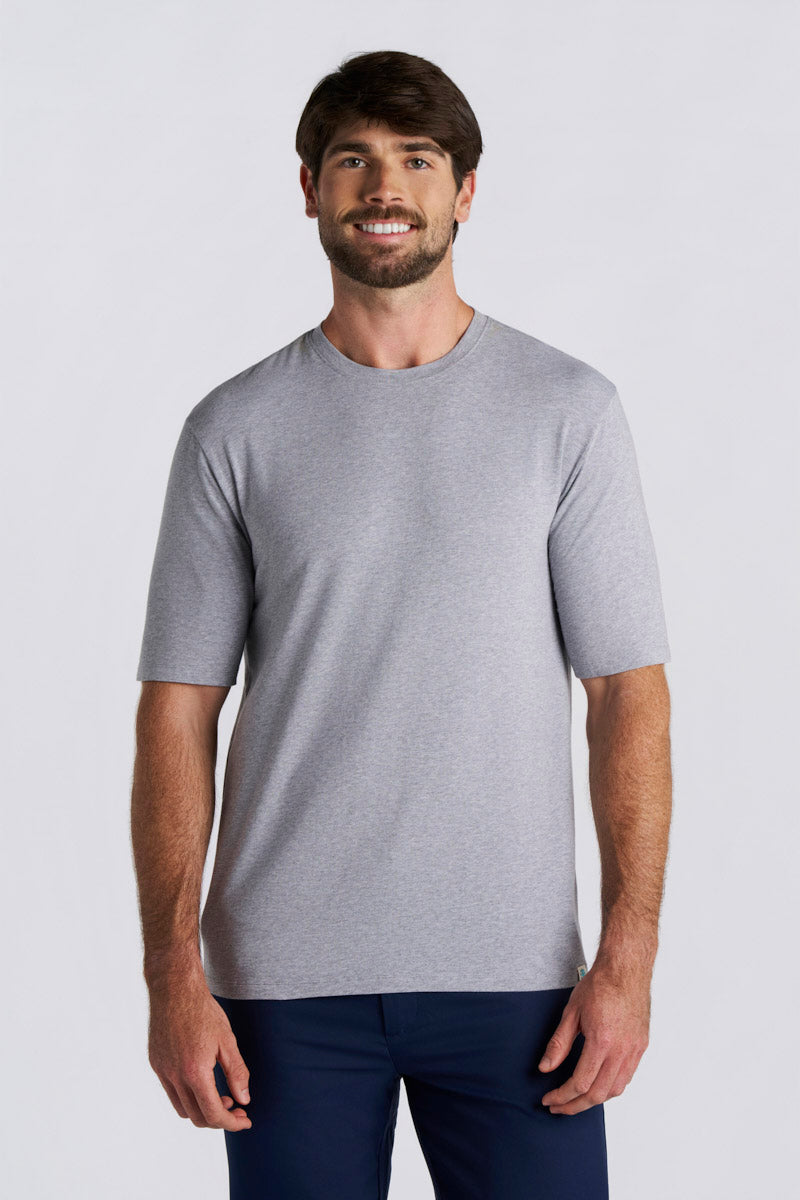 Color_Grey Heather