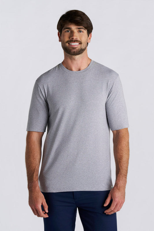 Color_Grey Heather