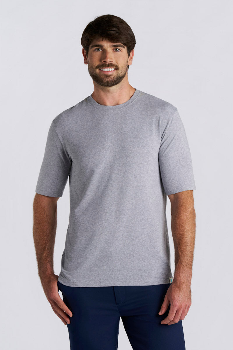 Color_Grey Heather