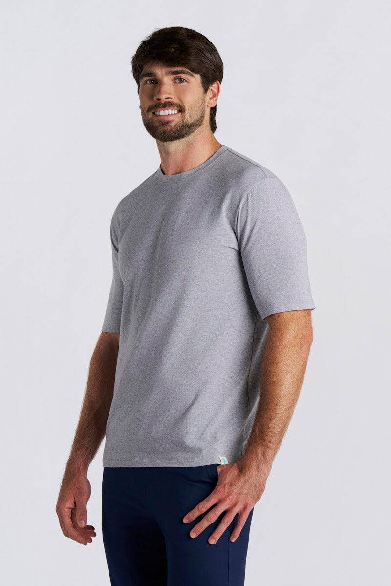 Color_Grey Heather