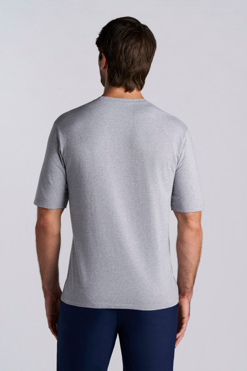 Color_Grey Heather
