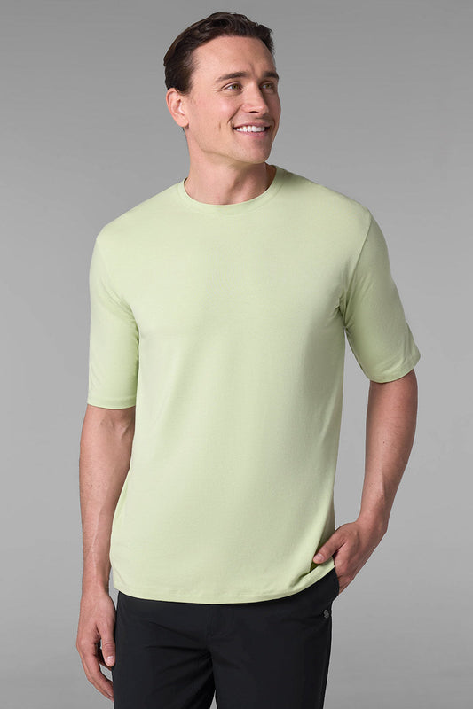 Men's Morada Everyday Short Sleeve T-Shirt | Seedling