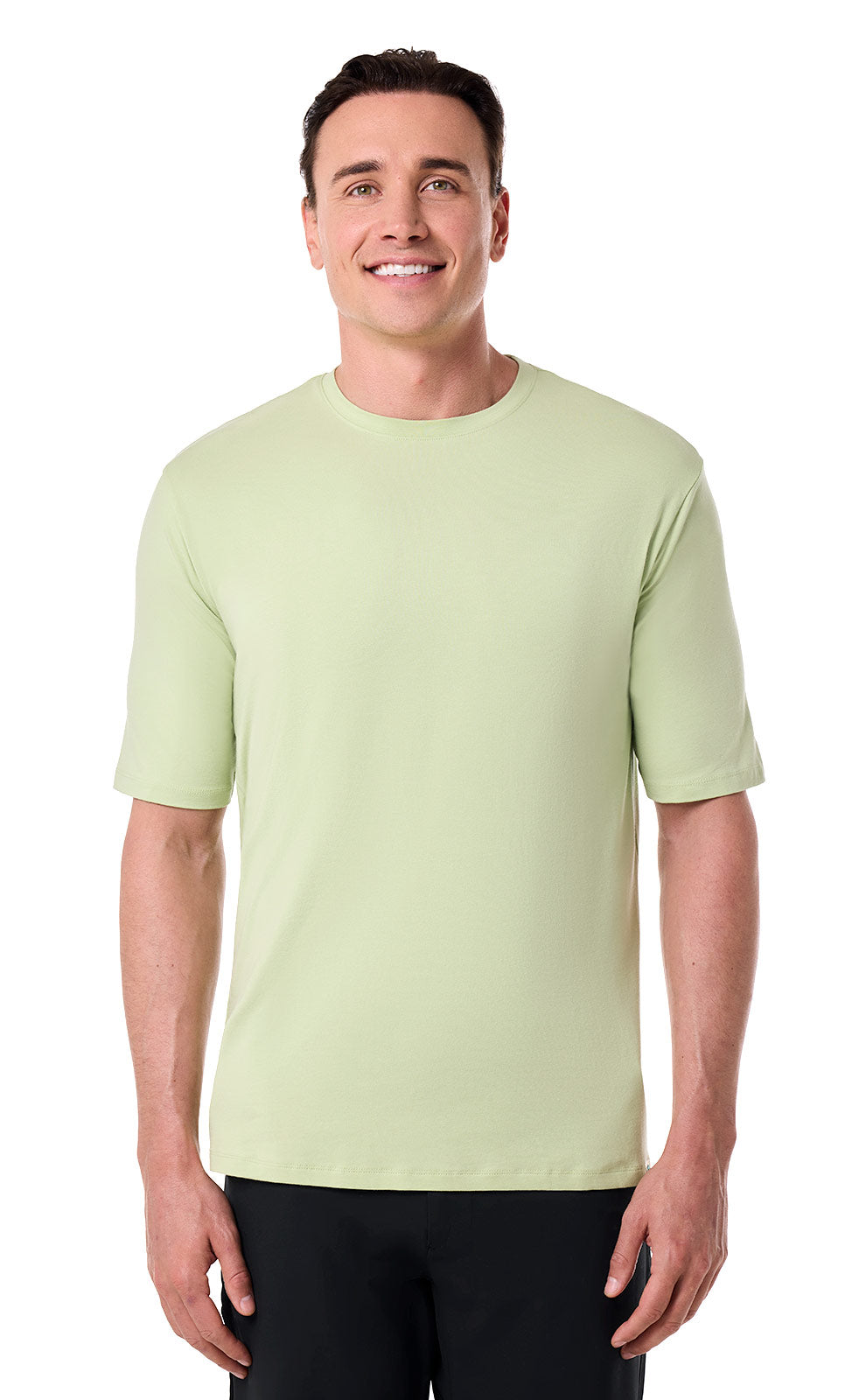 Men's Morada Everyday Short Sleeve T-Shirt | Seedling