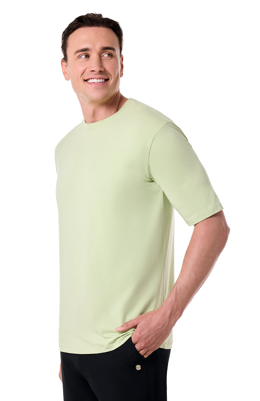 Men's Morada Everyday Short Sleeve T-Shirt | Seedling