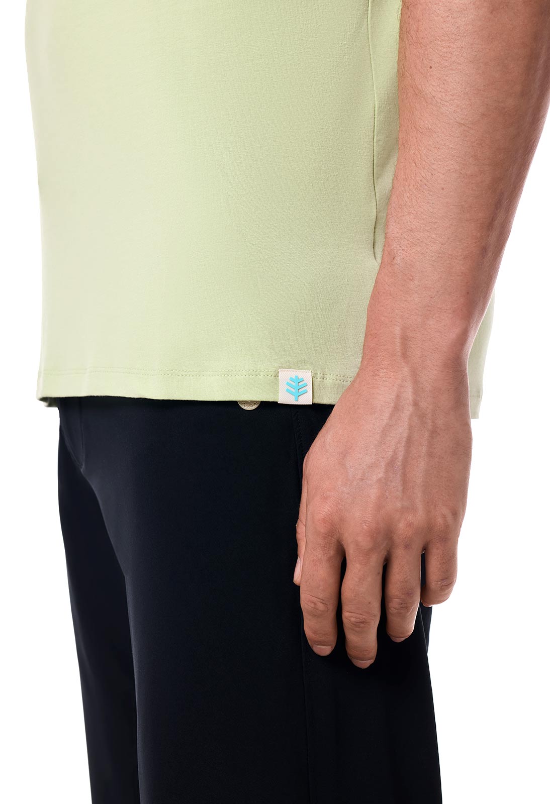 Men's Morada Everyday Short Sleeve T-Shirt | Seedling