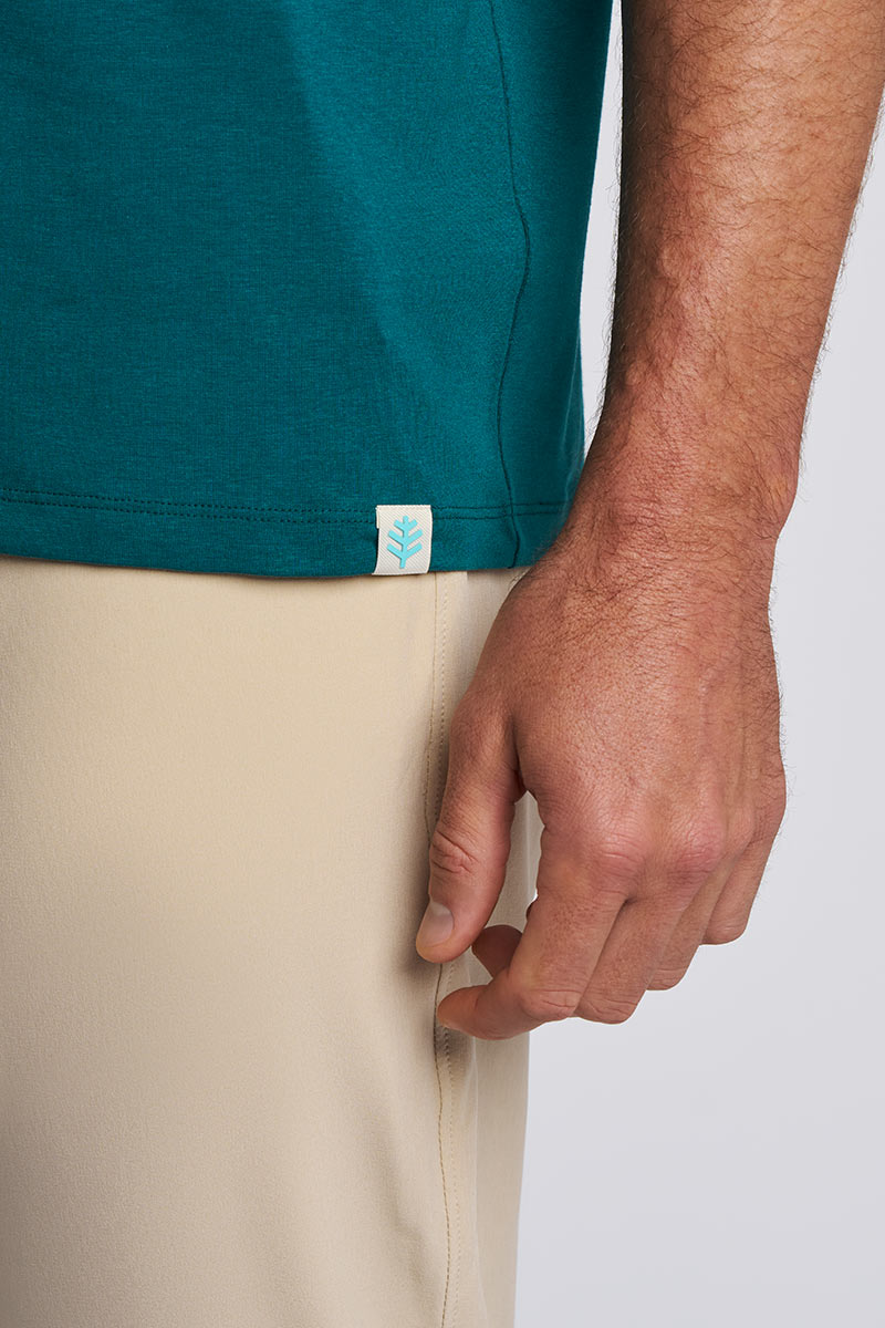 Color_Transformative Teal