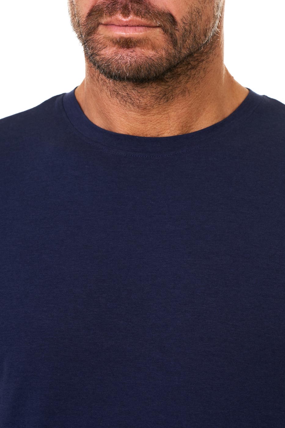 Men's Morada Everyday Short Sleeve T-Shirt | Navy