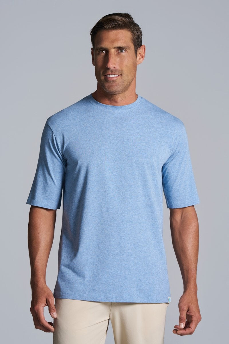 Color_Light Blue Heather