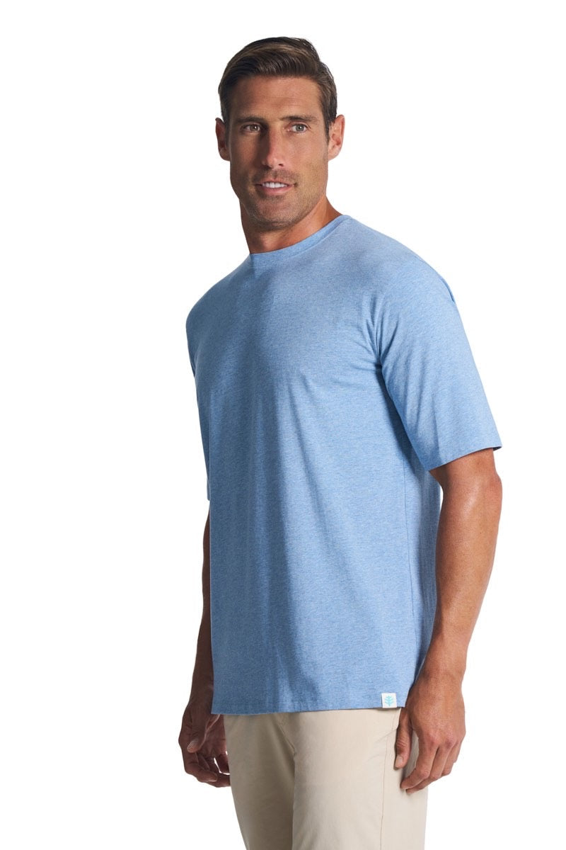 Color_Light Blue Heather