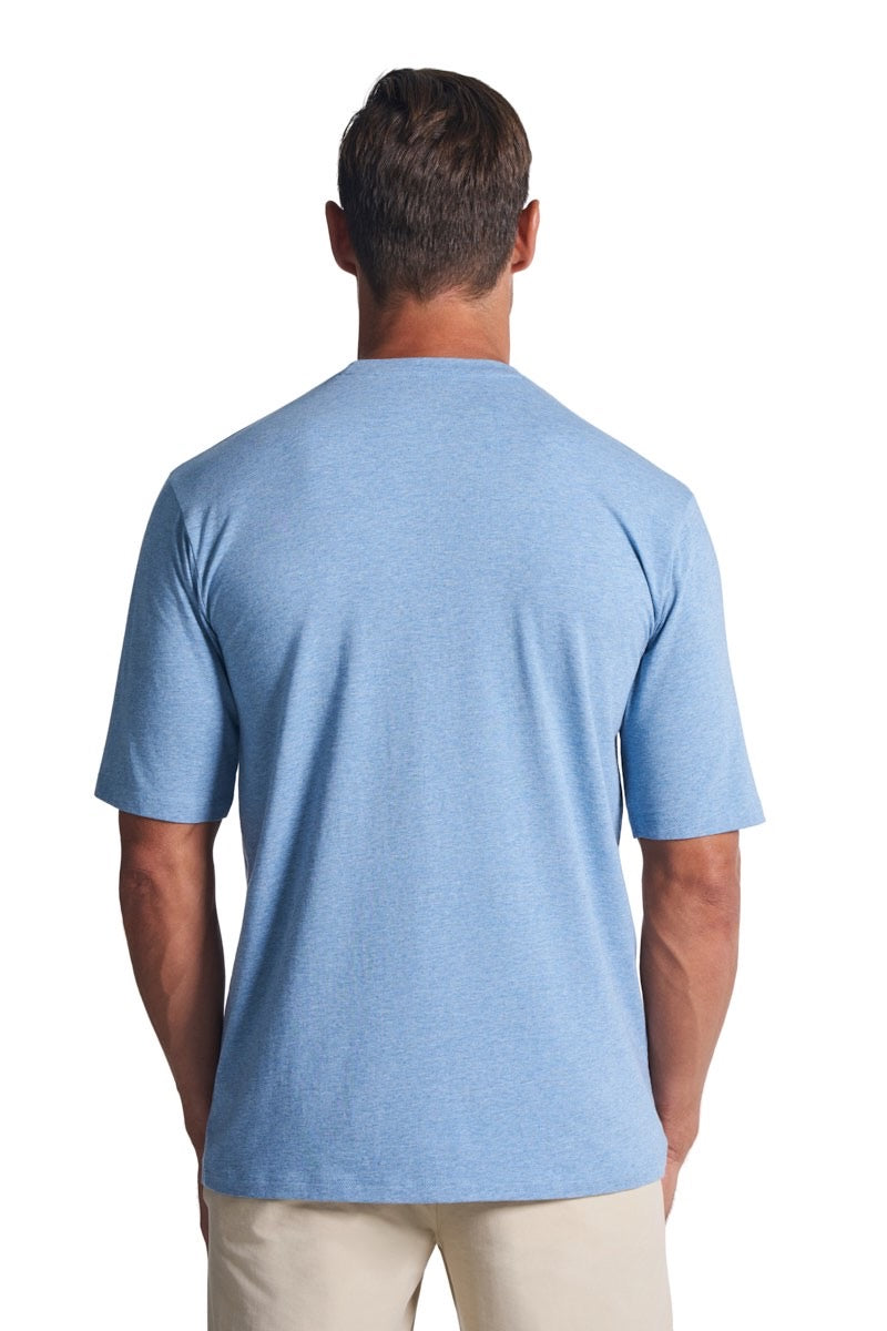 Color_Light Blue Heather