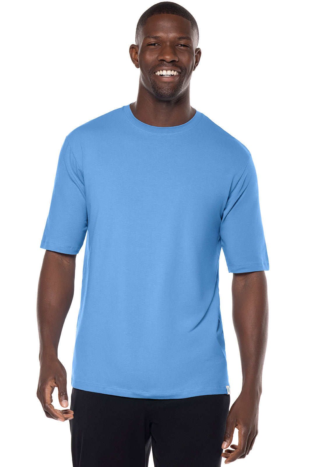 Color_Clear Sky Blue