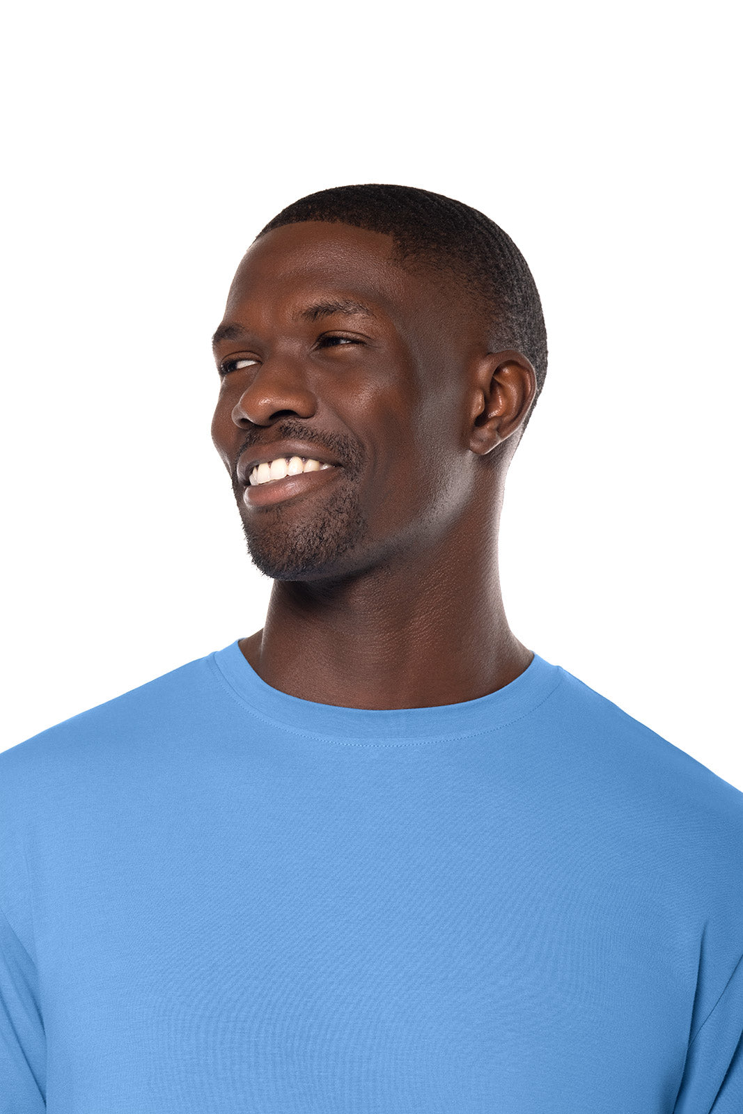 Color_Clear Sky Blue