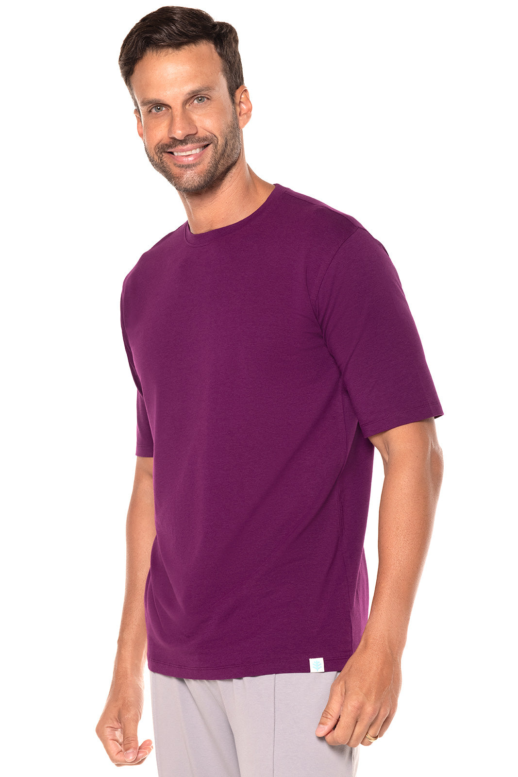 Color_Rich Plum
