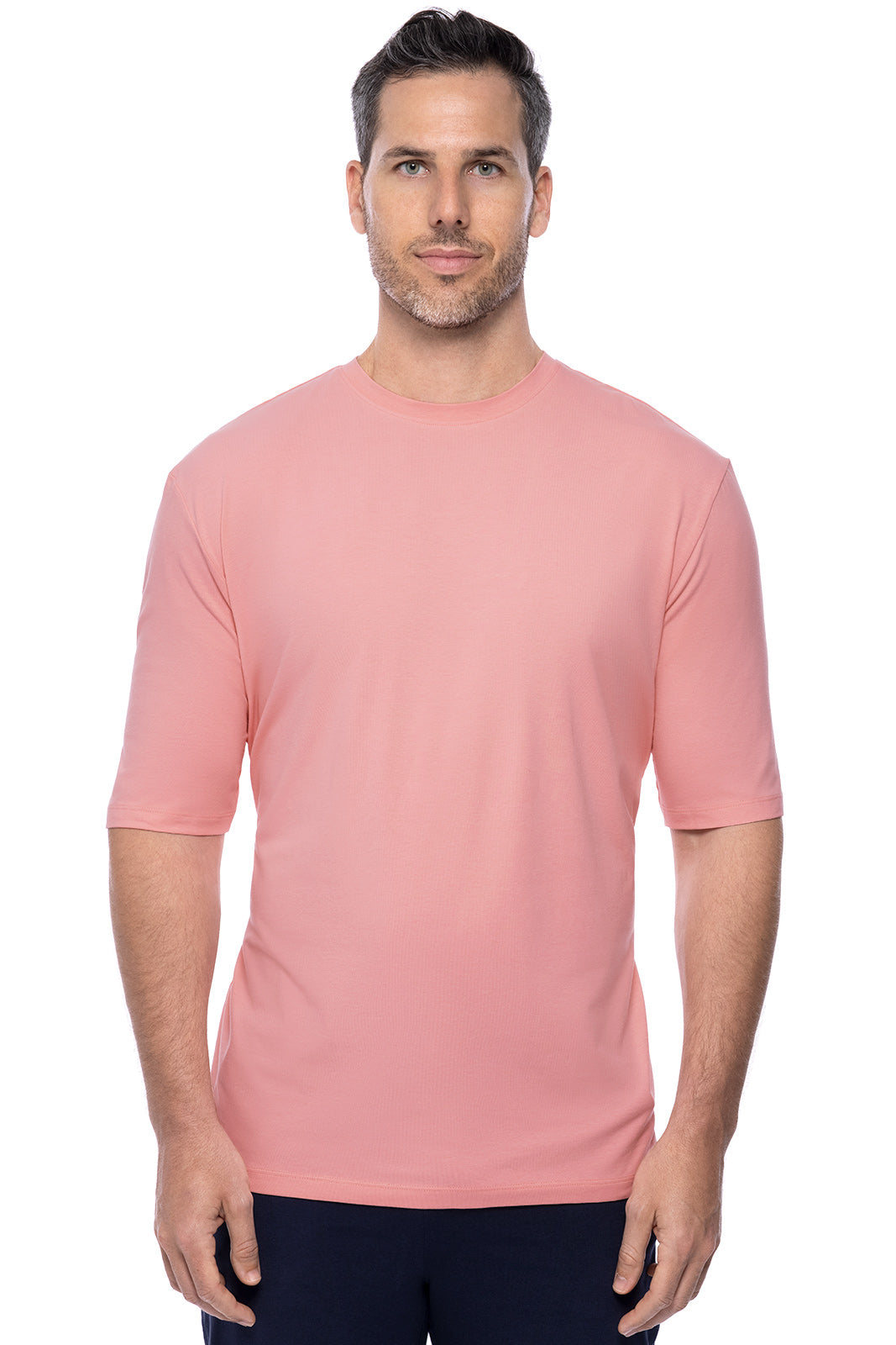 Color_Peachy Pink