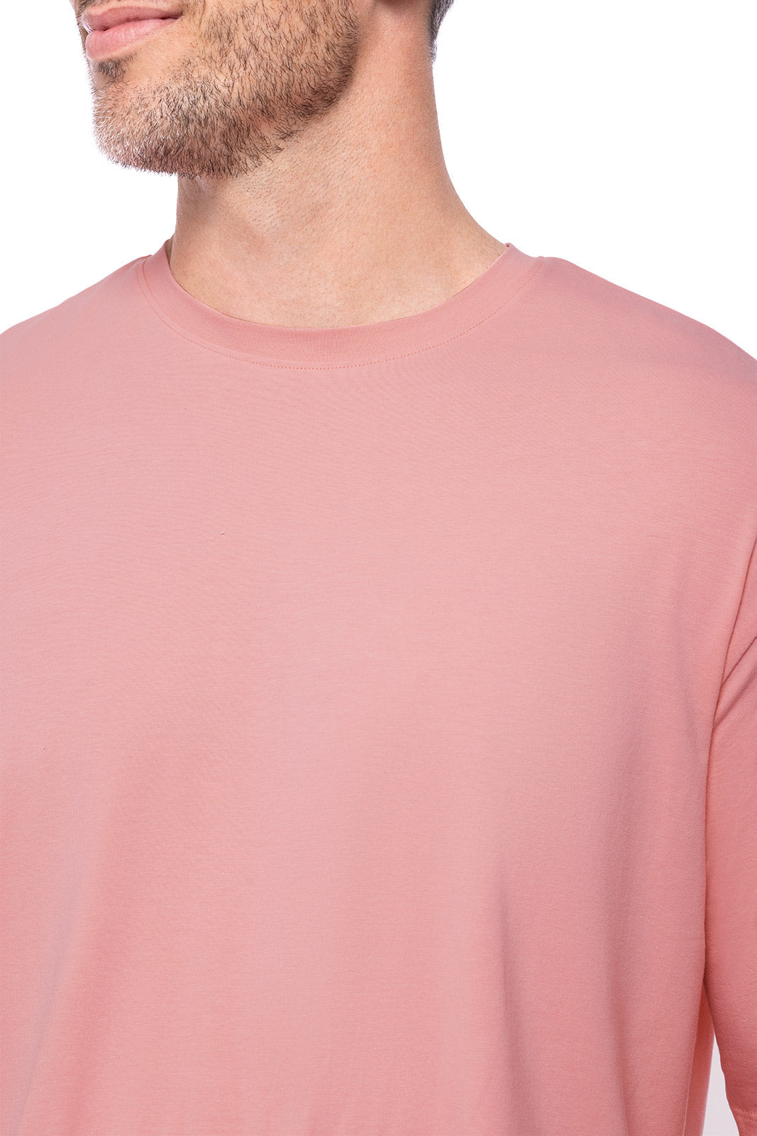 Color_Peachy Pink