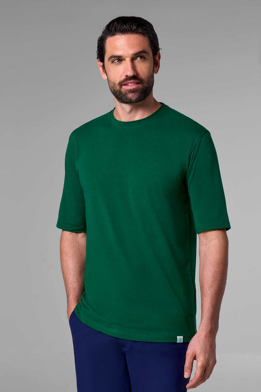 Men's Morada Everyday Short Sleeve T-Shirt | Eden