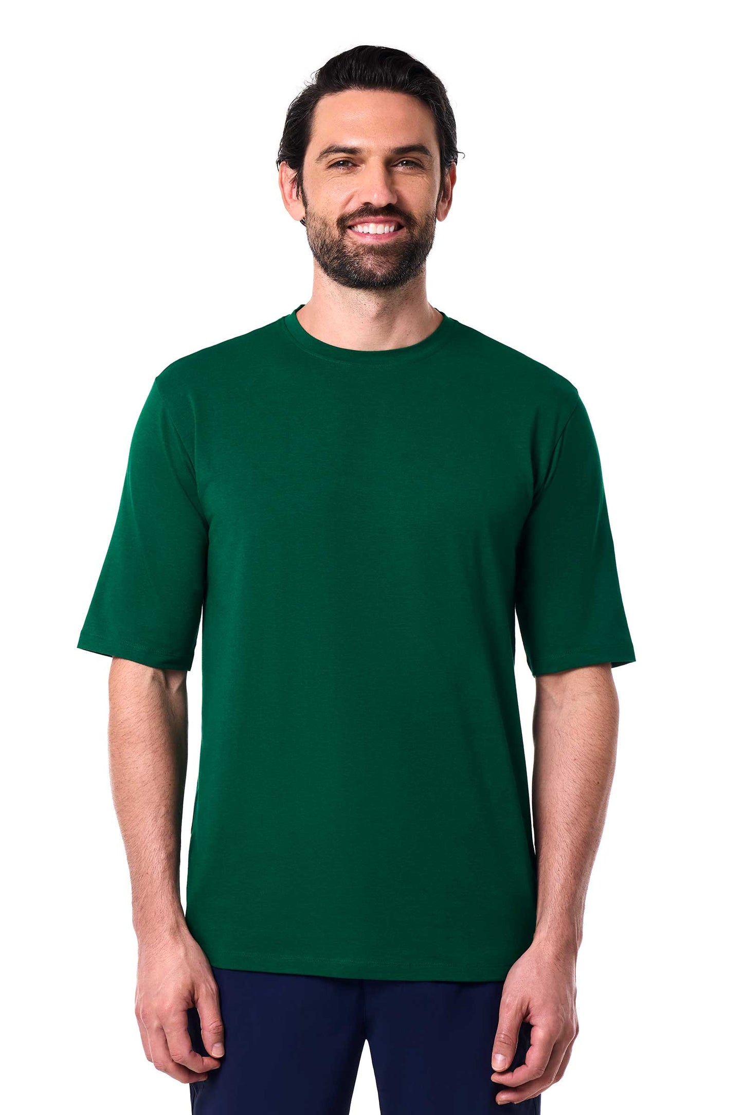 Men's Morada Everyday Short Sleeve T-Shirt | Eden