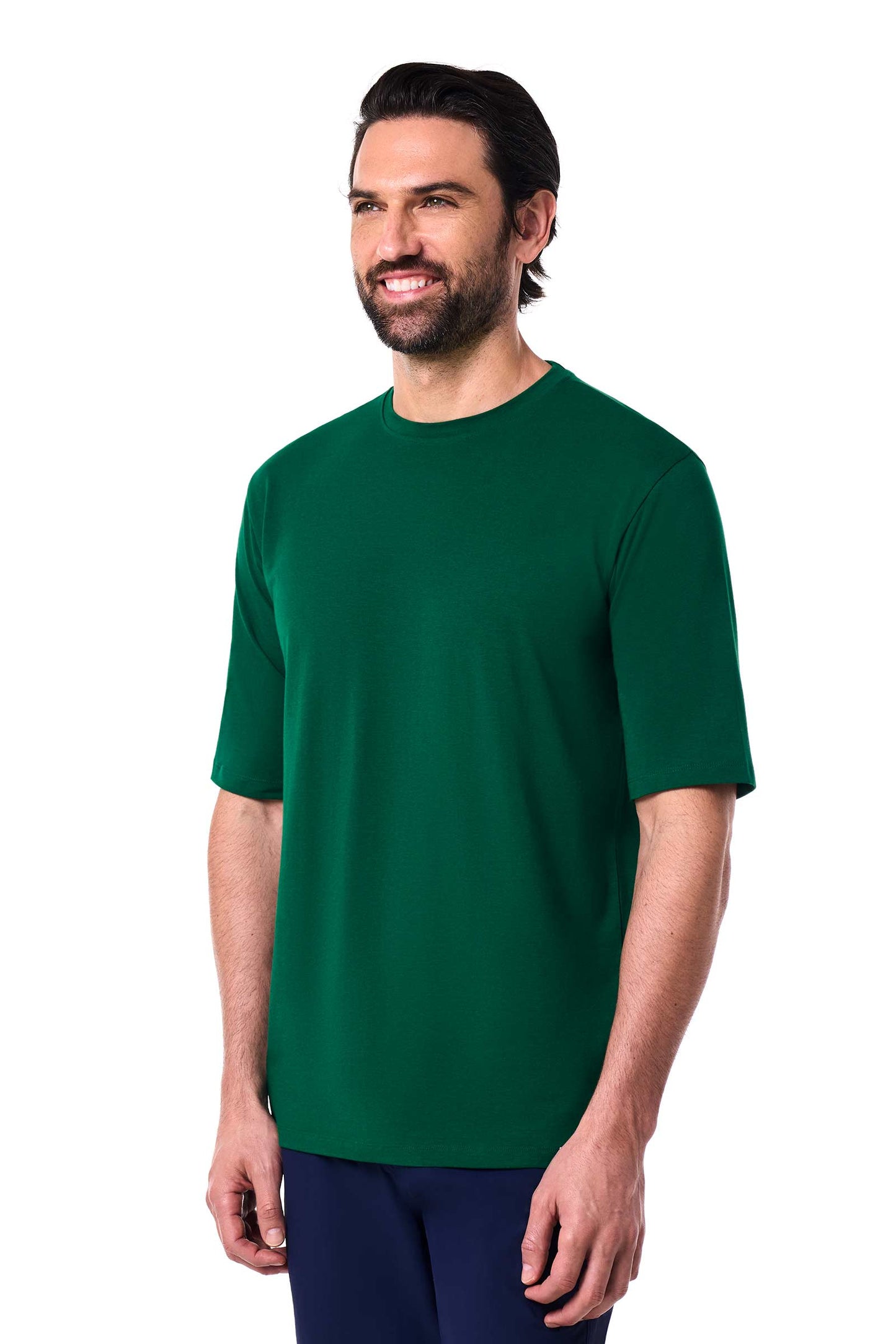 Men's Morada Everyday Short Sleeve T-Shirt | Eden
