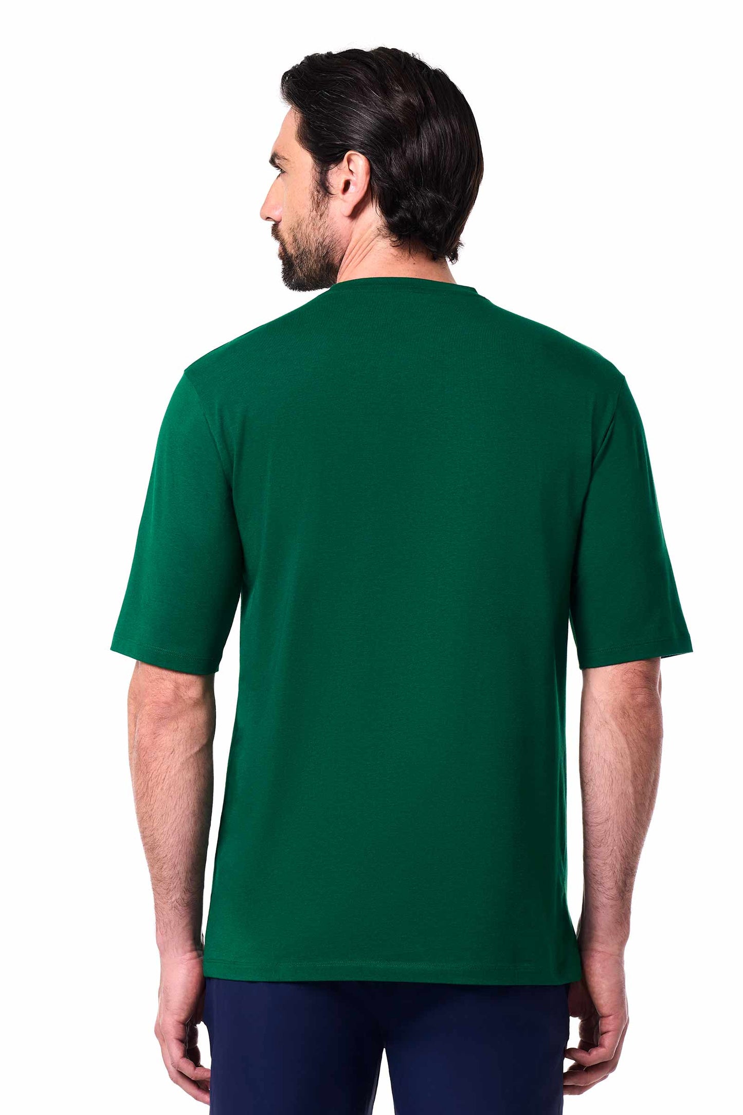 Men's Morada Everyday Short Sleeve T-Shirt | Eden