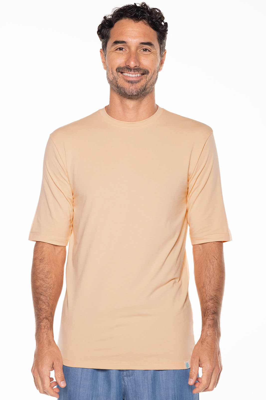 Color_Peach Fuzz