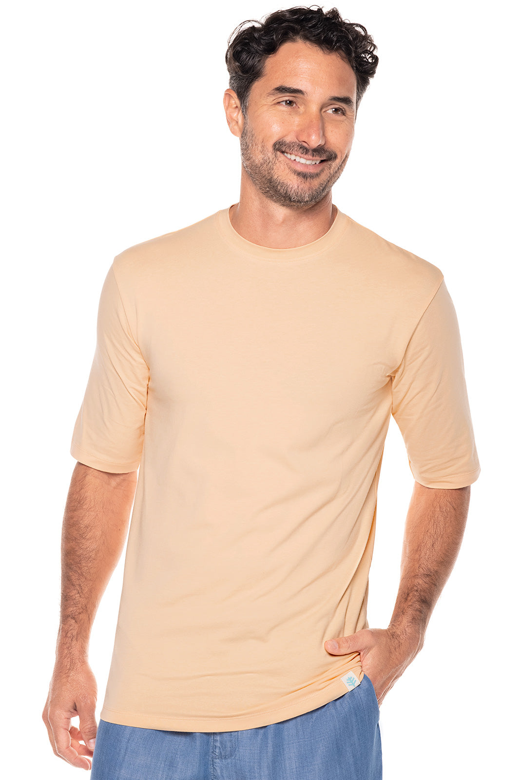 Color_Peach Fuzz