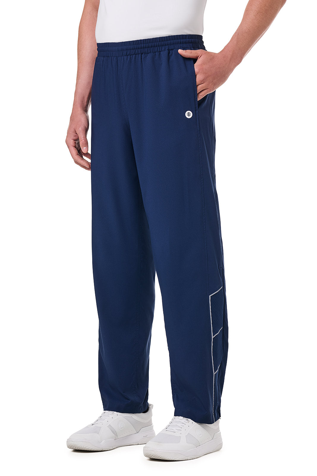 Men's Outpace Sport Pants | Navy