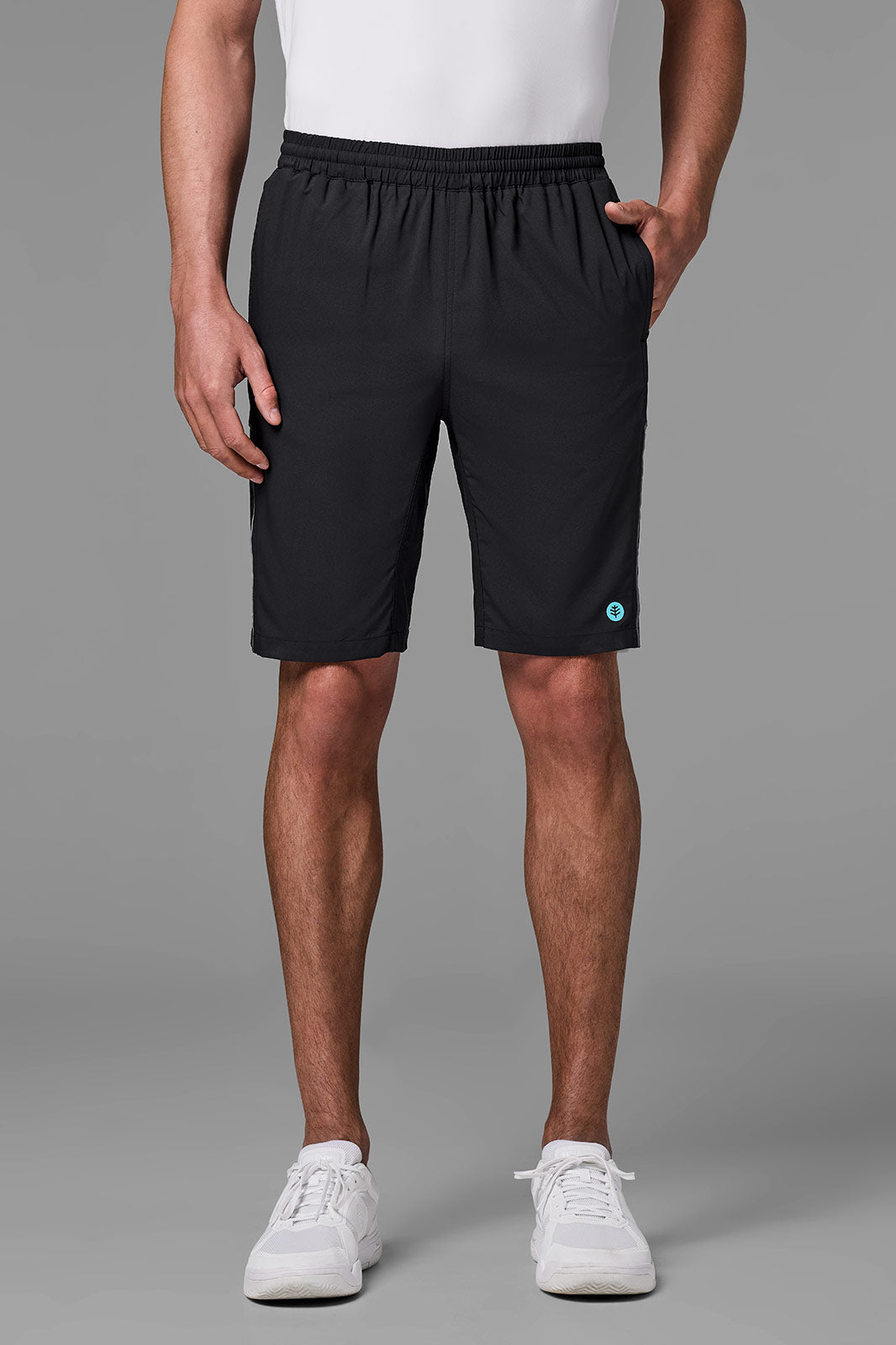 Men's Outpace Sport Shorts | Black