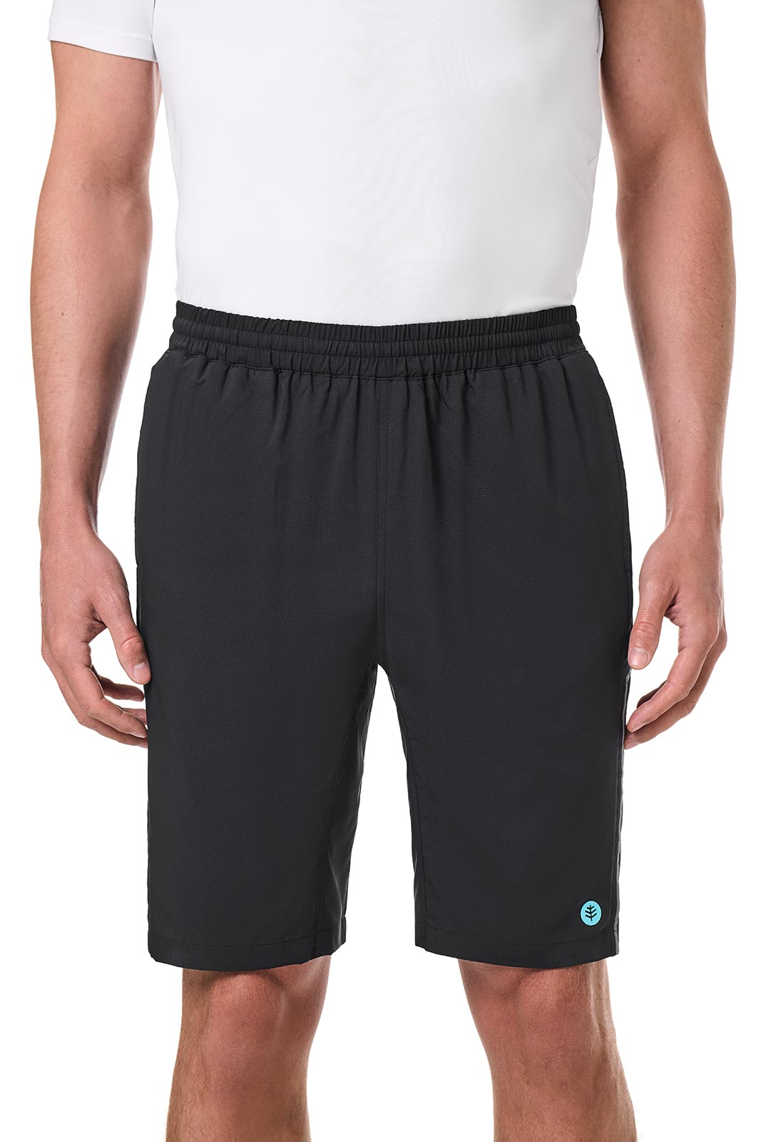 Men's Outpace Sport Shorts | Black