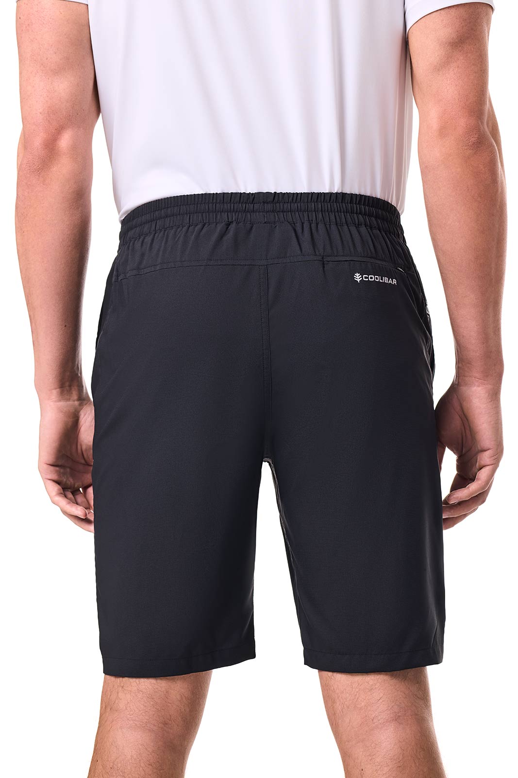 Men's Outpace Sport Shorts | Black