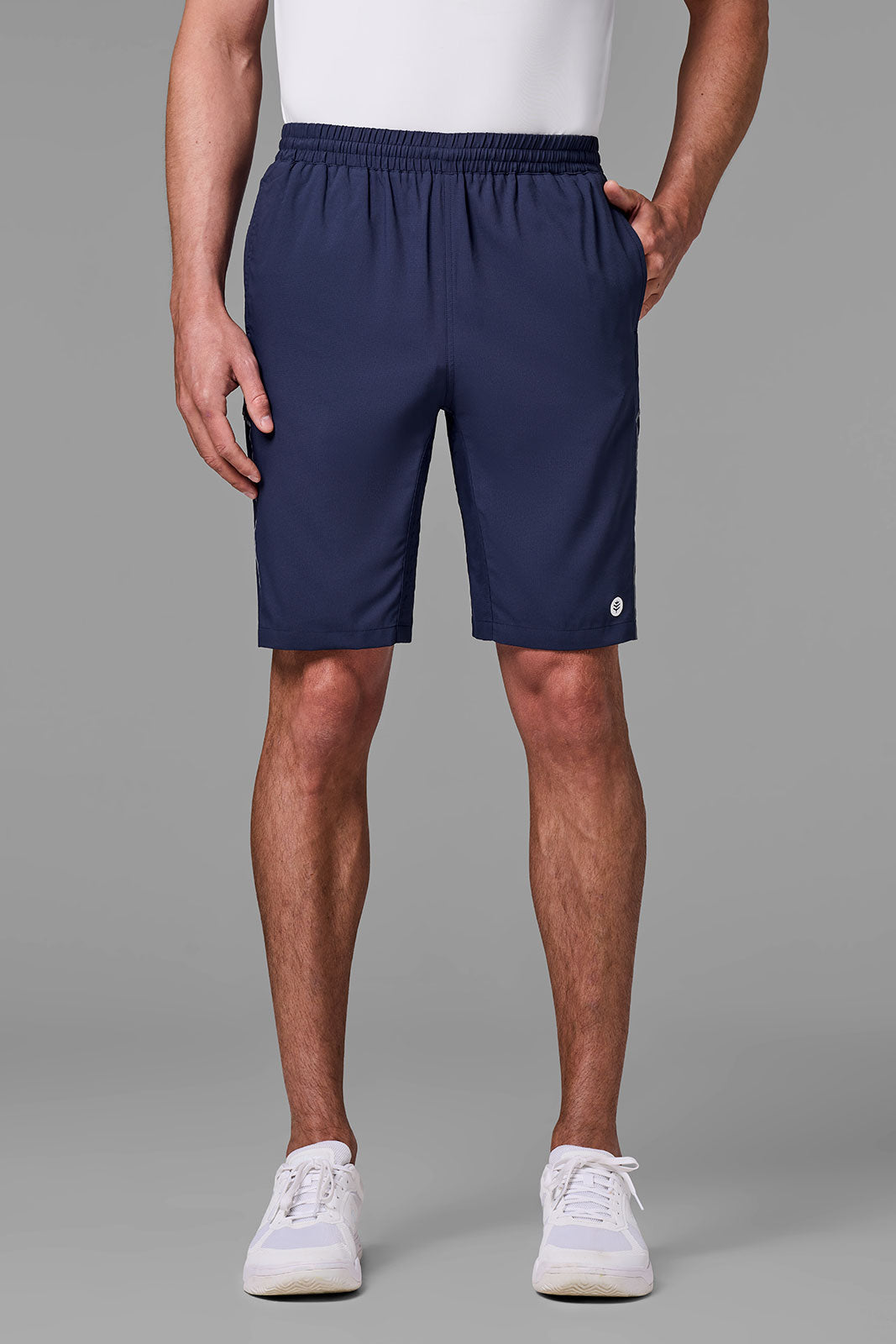Men's Outpace Sport Shorts | Navy