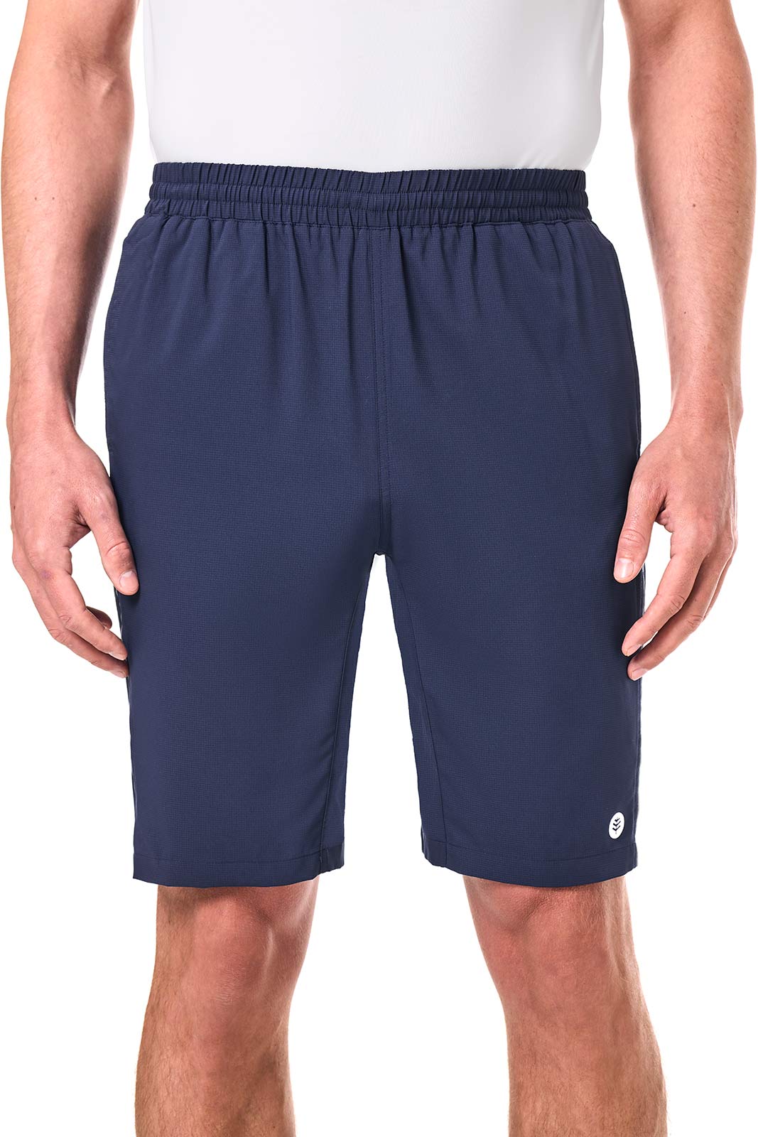 Men's Outpace Sport Shorts | Navy