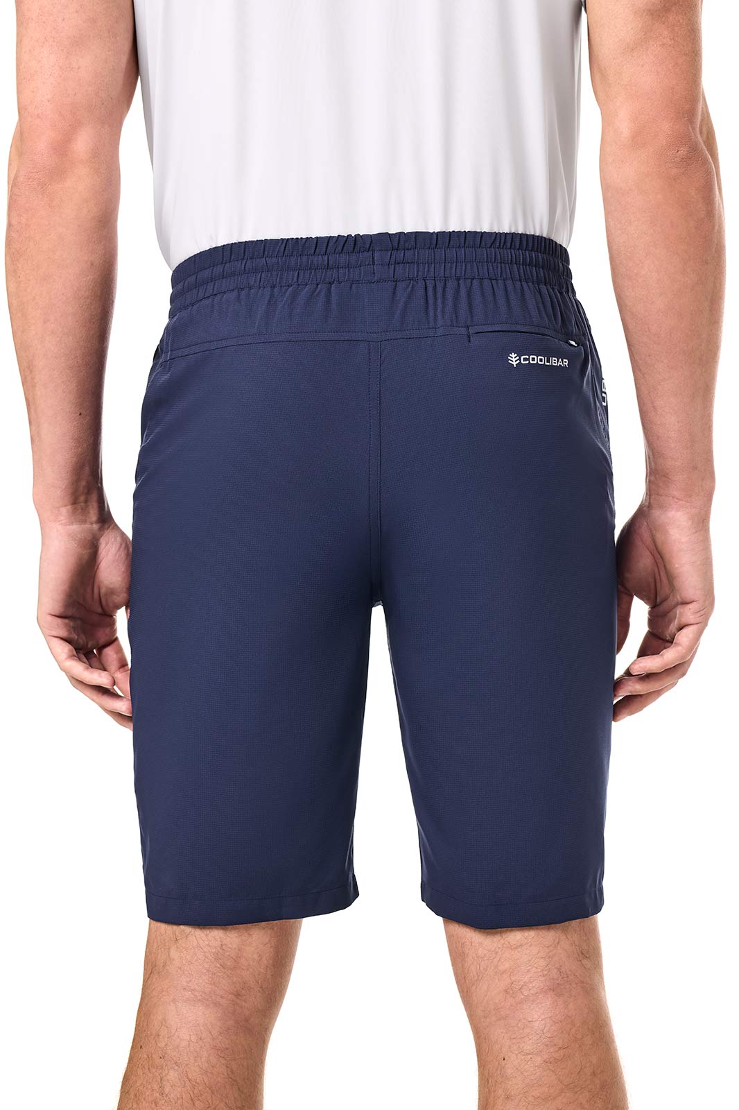 Men's Outpace Sport Shorts | Navy