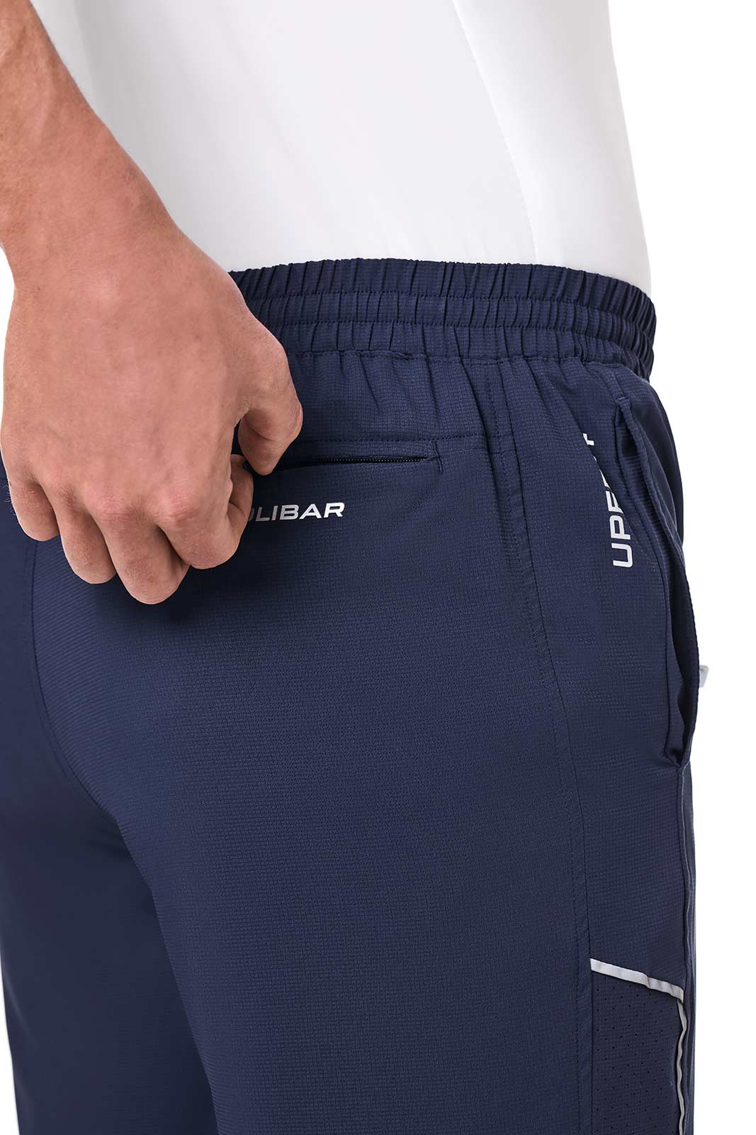 Men's Outpace Sport Shorts | Navy