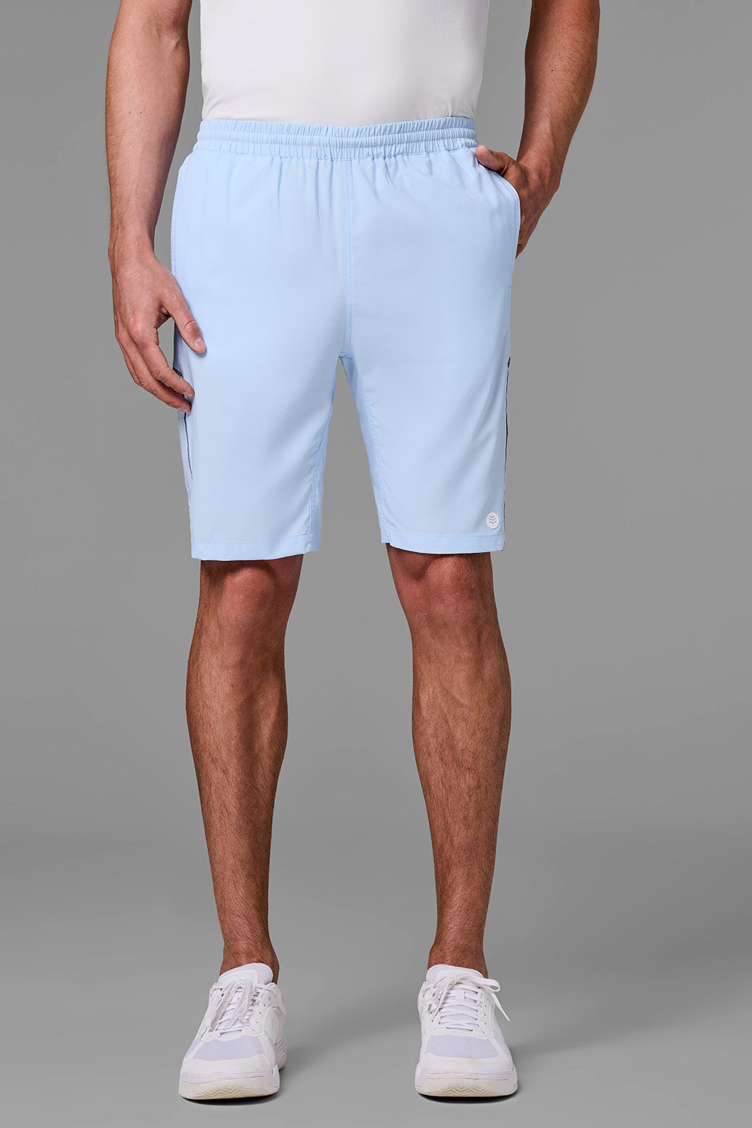 Men's Outpace Sport Shorts | Skyride