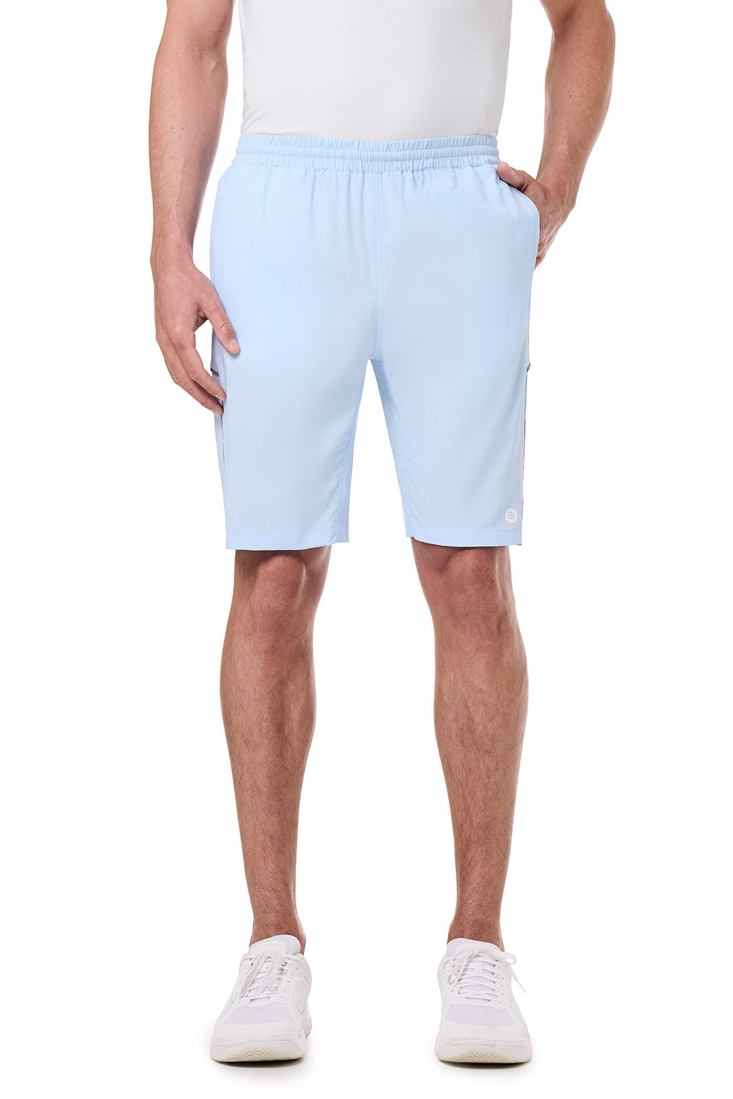 Men's Outpace Sport Shorts | Skyride