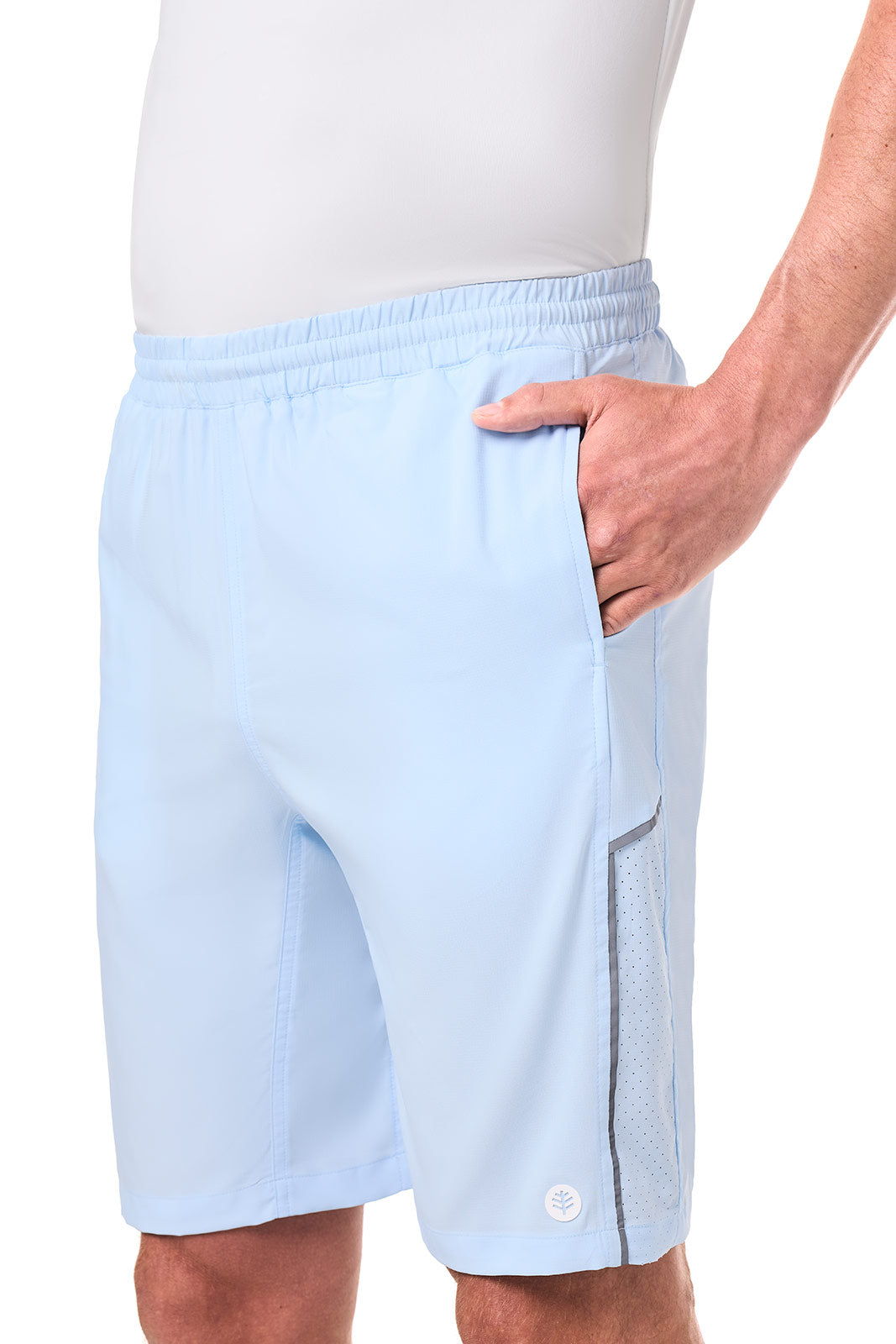 Men's Outpace Sport Shorts | Skyride
