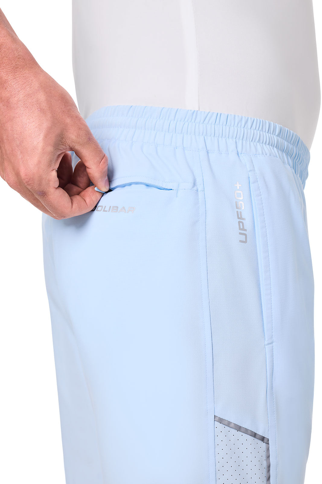 Men's Outpace Sport Shorts | Skyride