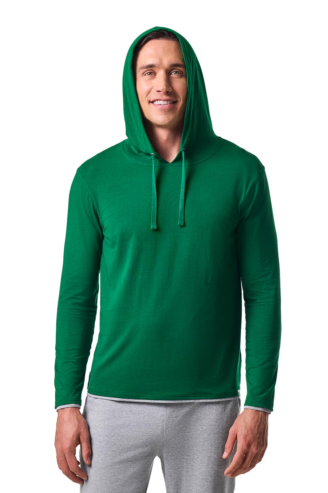 Men's Oasis Pullover Hoodie | Eden