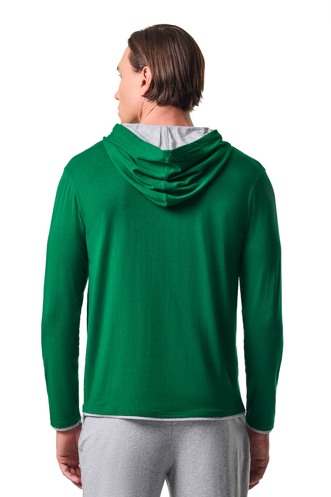 Men's Oasis Pullover Hoodie | Eden