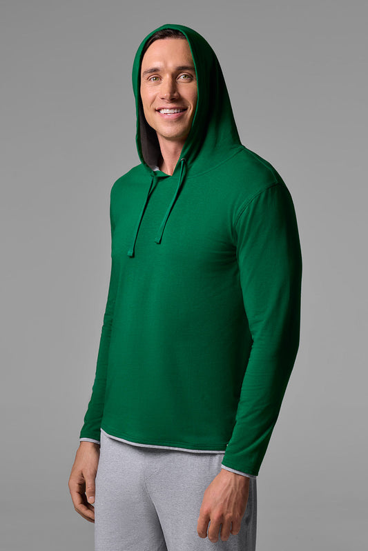 Men's Oasis Pullover Hoodie | Eden