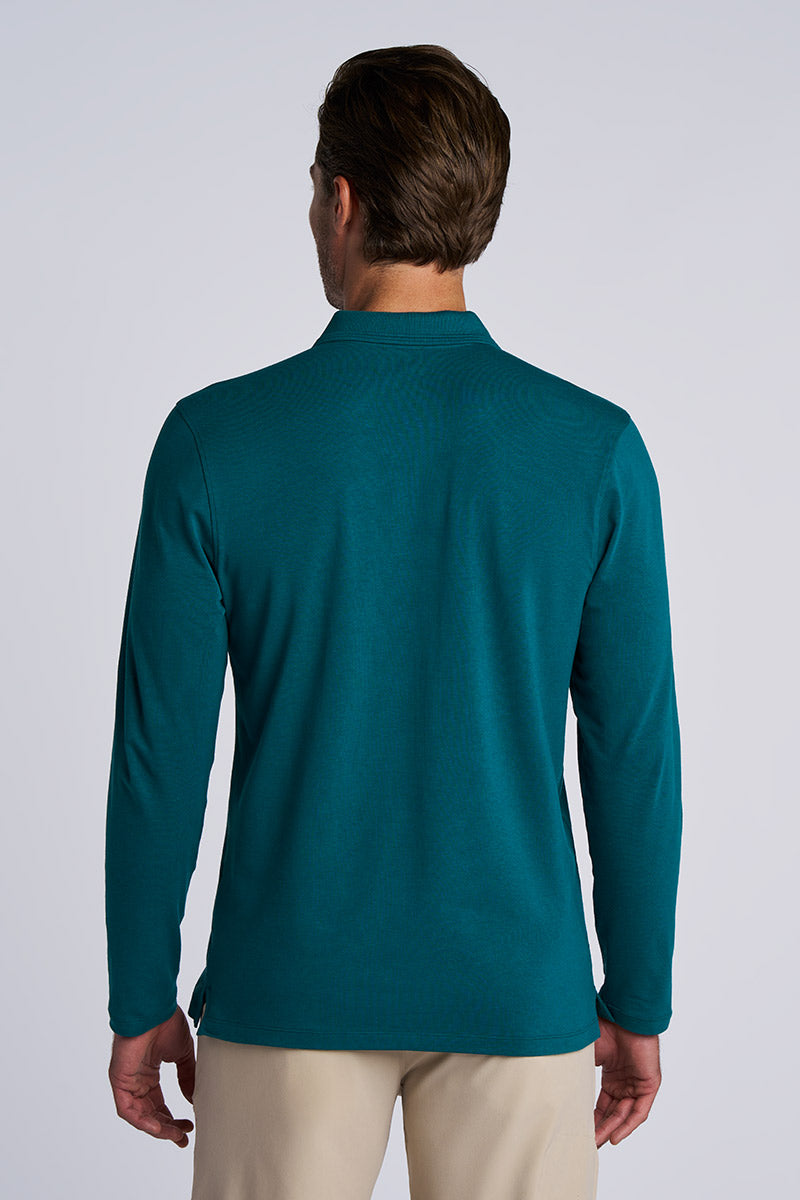 Color_Transformative Teal