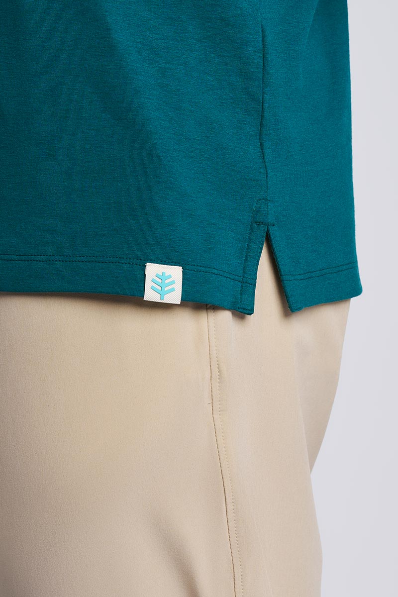 Color_Transformative Teal