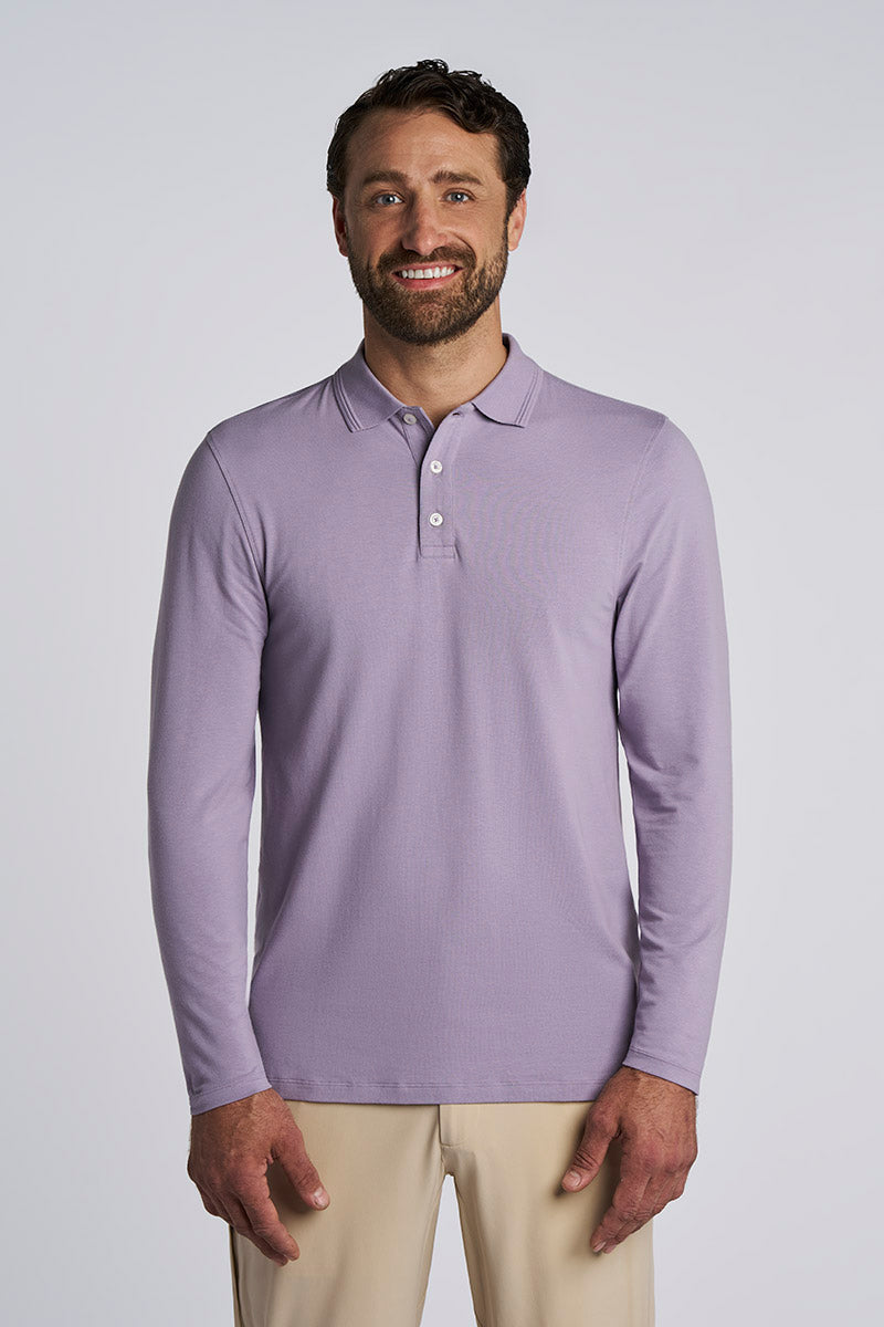 Color_Lavender Gray