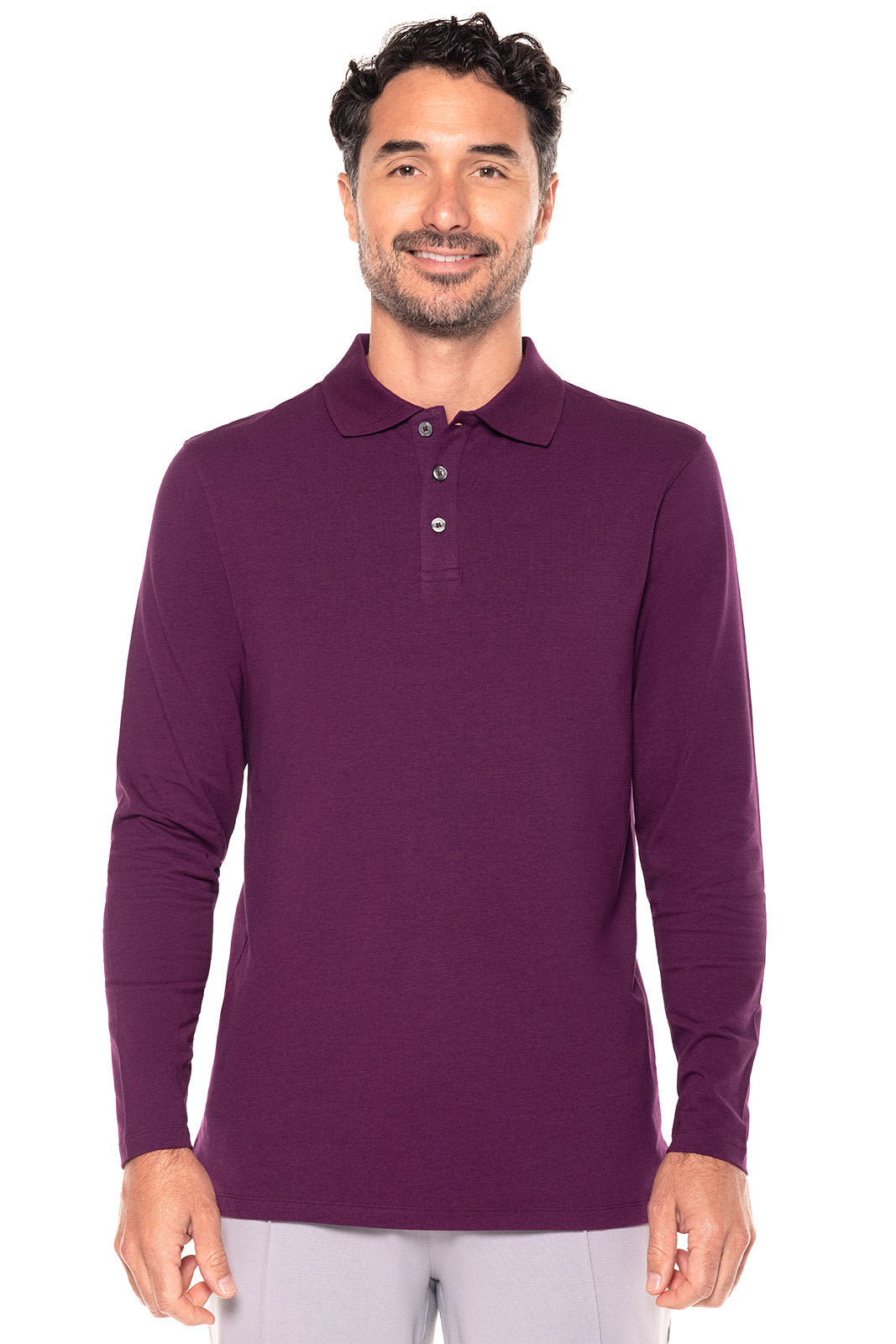Color_Rich Plum