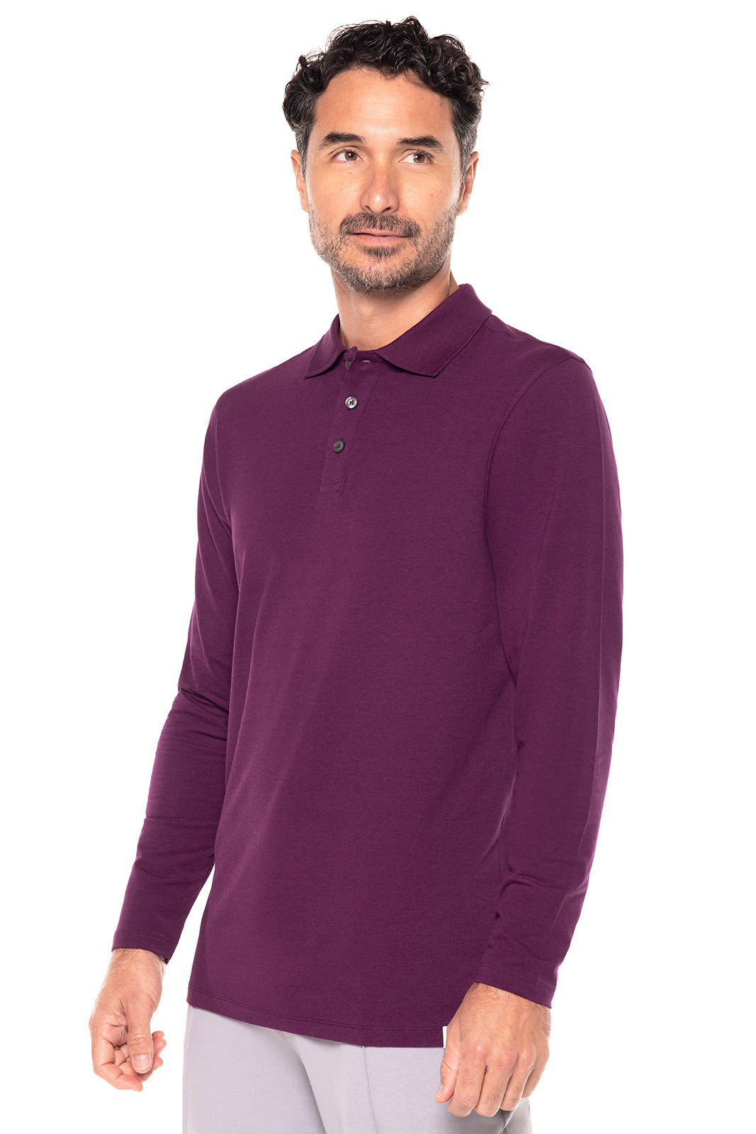 Color_Rich Plum