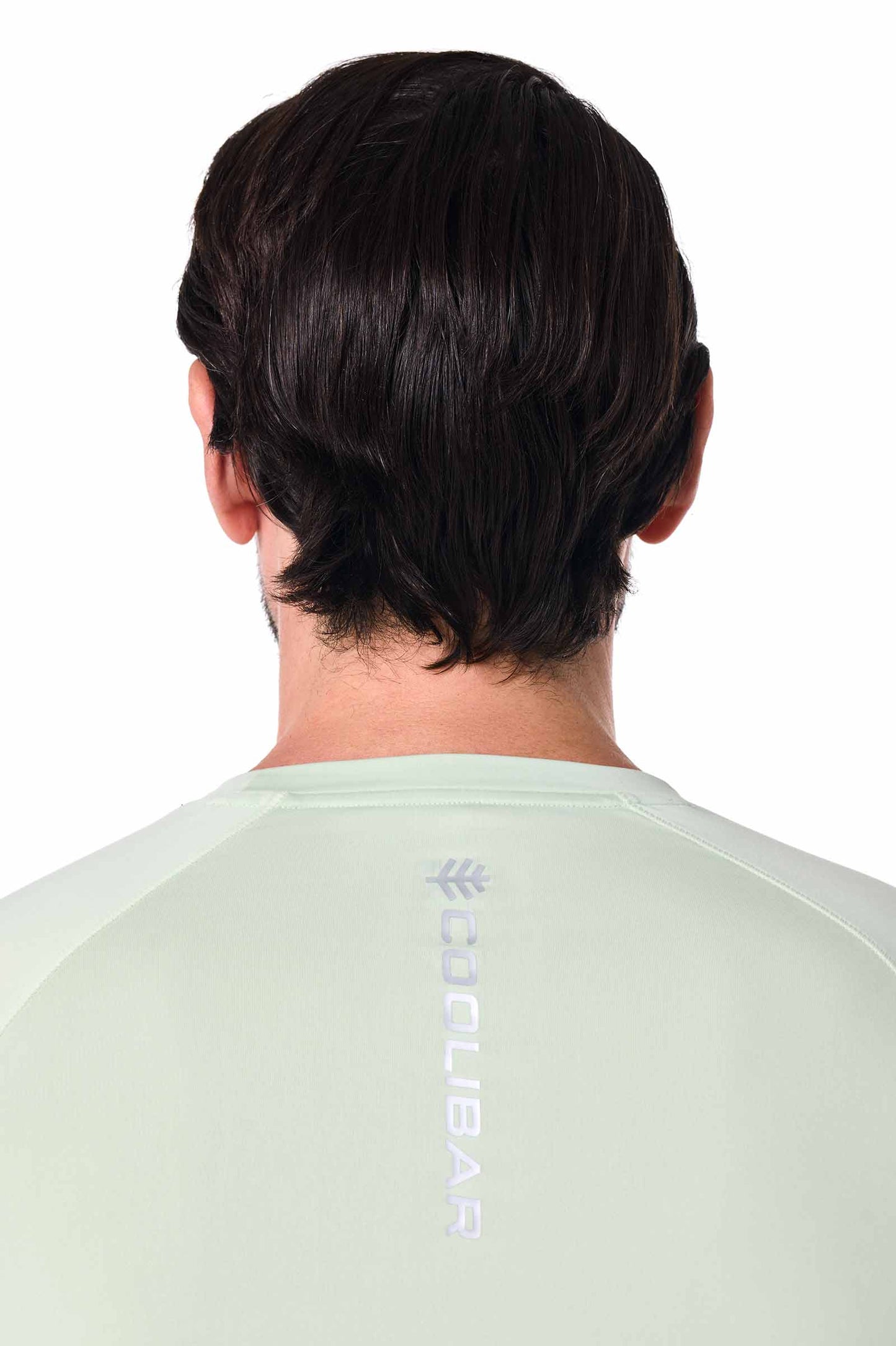 Men's Agility Long Sleeve Performance T-shirt | Seedling