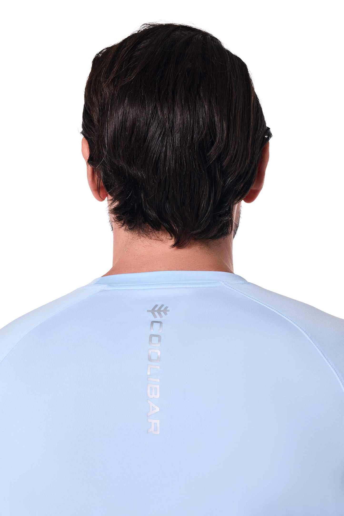 Men's Agility Long Sleeve Performance T-shirt | Skyride