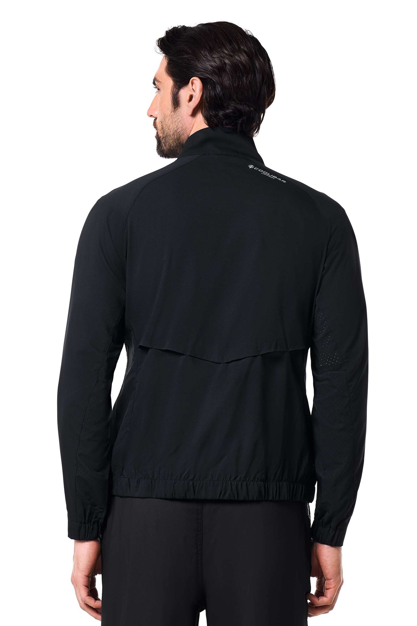 Men's Outpace Sport Jacket | Black