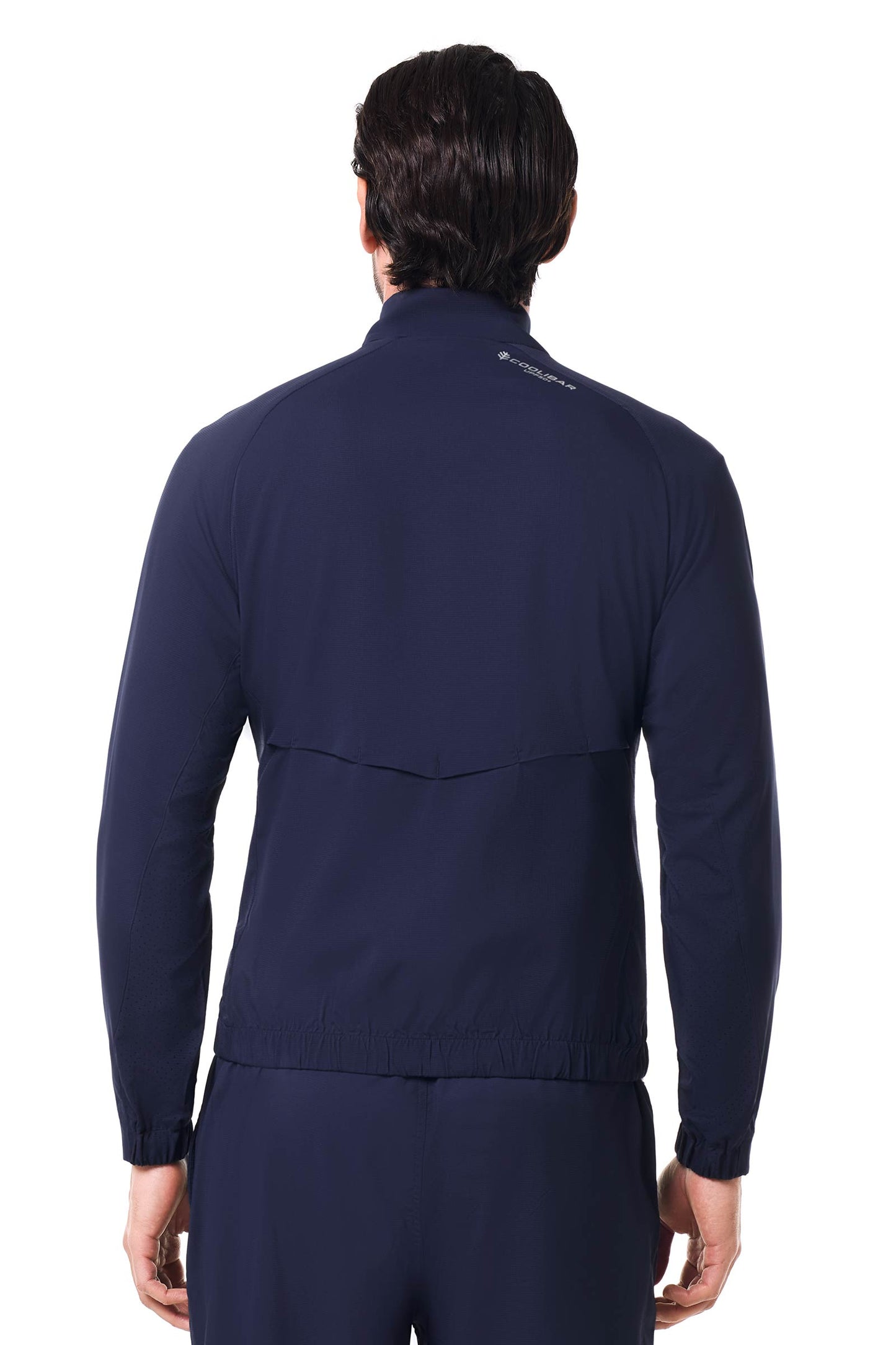 Men's Outpace Sport Jacket | Navy